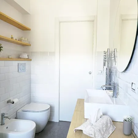 Apartman Sicily Sea