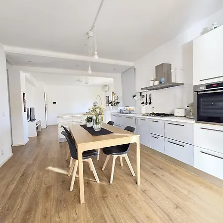 Sicily Sea Apartment
