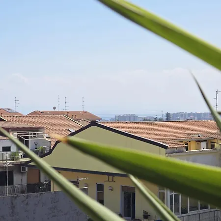Apartment Sicily Sea Aci Castello